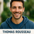 Thomas Rousseau