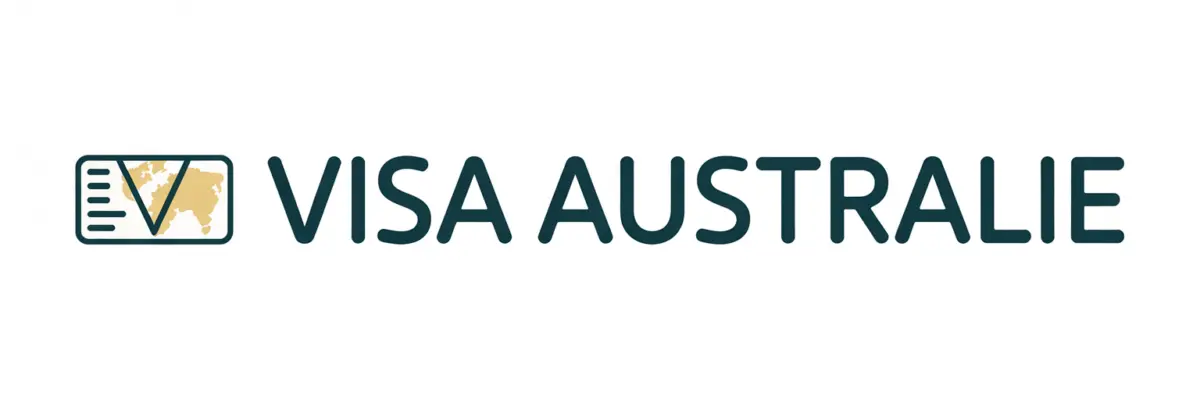 Visa Australie – ETA, eVisitor et Conditions d'Entrée Logo